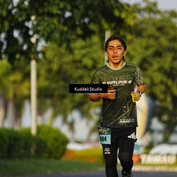 Runner Photo 5953371
