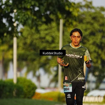 Runner Photo 5953372