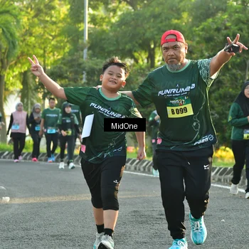 Runner Photo 5953375