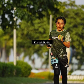 Runner Photo 5953377