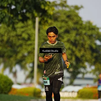 Runner Photo 5953381