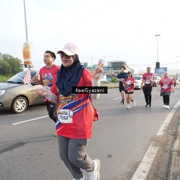 Runner Photo 5953383
