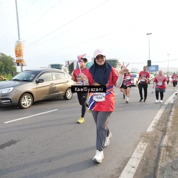Runner Photo 5953384