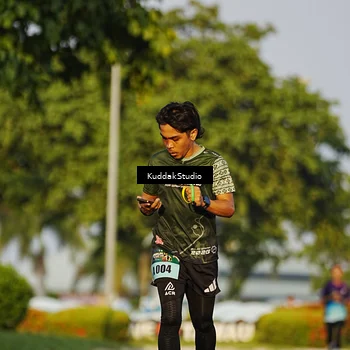 Runner Photo 5953386