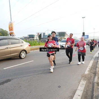 Runner Photo 5953397