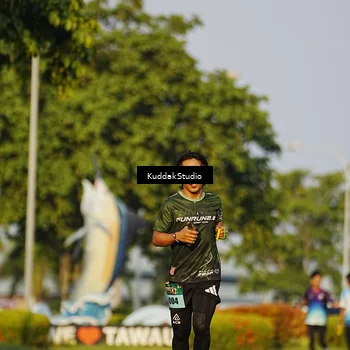 Runner Photo 5953401