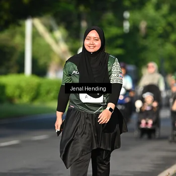 Runner Photo 5953404