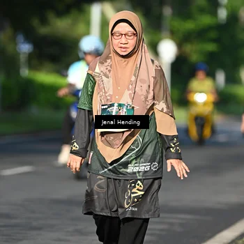 Runner Photo 5953407