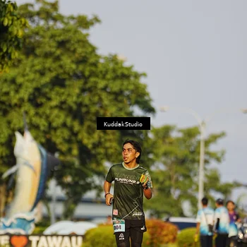 Runner Photo 5953409