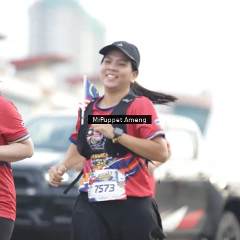Runner Photo 5953411