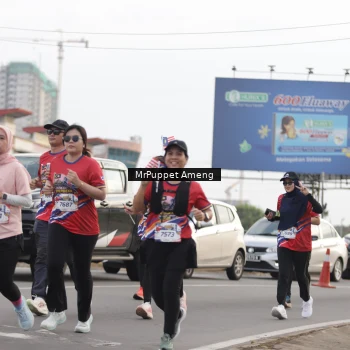 Runner Photo 5953413