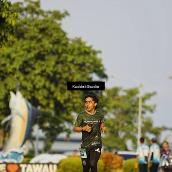 Runner Photo 5953417