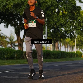 Runner Photo 5953420