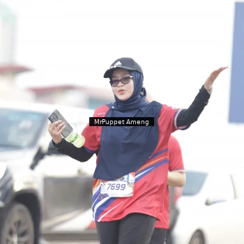 Runner Photo 5953421