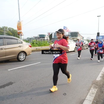 Runner Photo 5953423