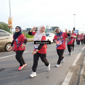 Runner Photo 5953426