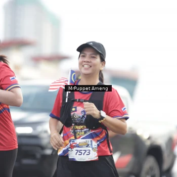 Runner Photo 5953427