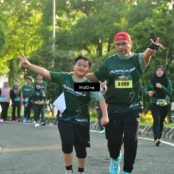 Runner Photo 5953442