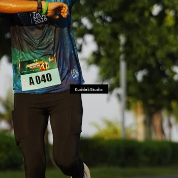 Runner Photo 5953444