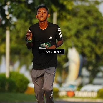 Runner Photo 5953450