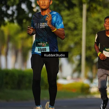 Runner Photo 5953451