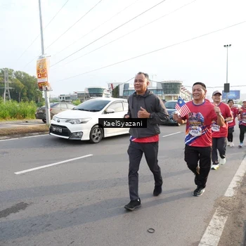 Runner Photo 5953453