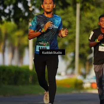 Runner Photo 5953456