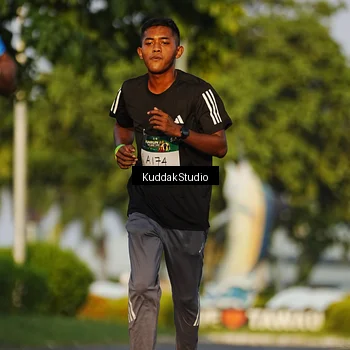 Runner Photo 5953457