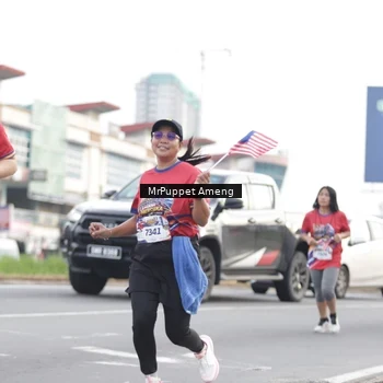 Runner Photo 5953459