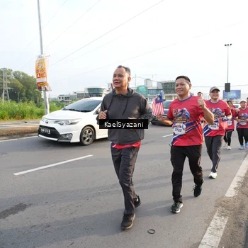 Runner Photo 5953461
