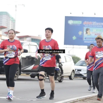 Runner Photo 5953462
