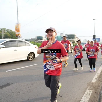 Runner Photo 5953463