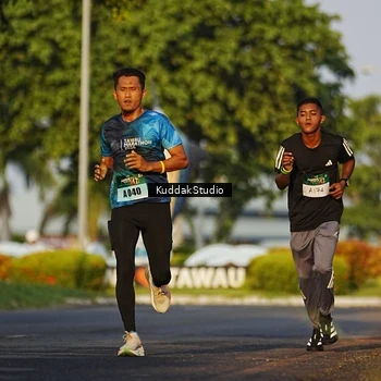 Runner Photo 5953464