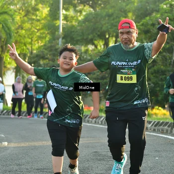 Runner Photo 5953465