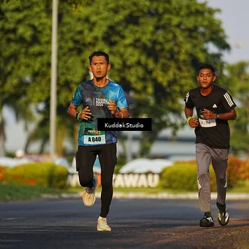 Runner Photo 5953470