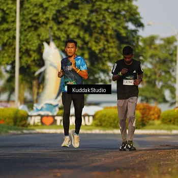 Runner Photo 5953473