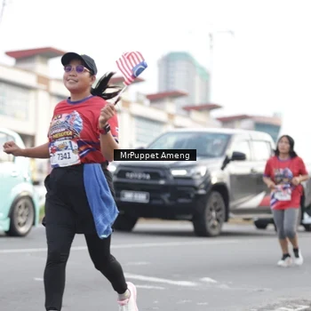 Runner Photo 5953474