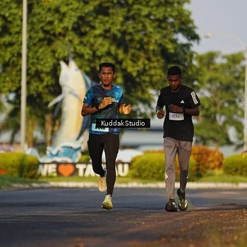 Runner Photo 5953476