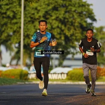 Runner Photo 5953478