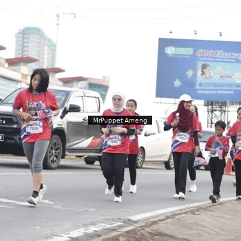 Runner Photo 5953479
