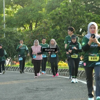 Runner Photo 5953480