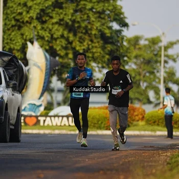 Runner Photo 5953482
