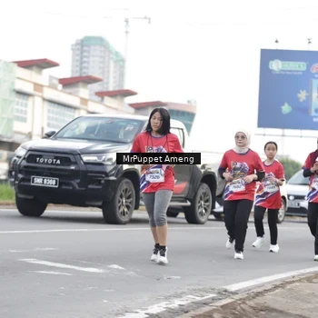 Runner Photo 5953483