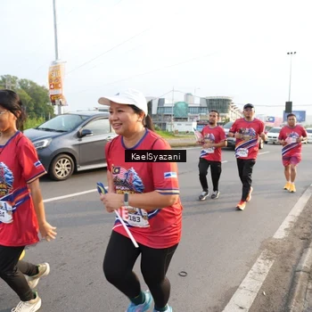 Runner Photo 5953484