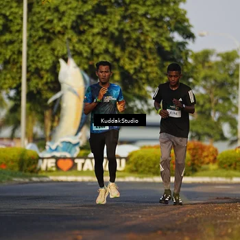 Runner Photo 5953485