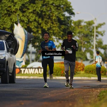 Runner Photo 5953486