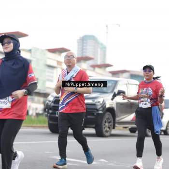 Runner Photo 5953494