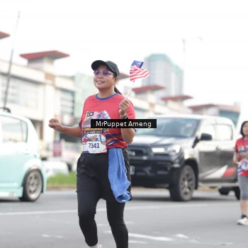 Runner Photo 5953495