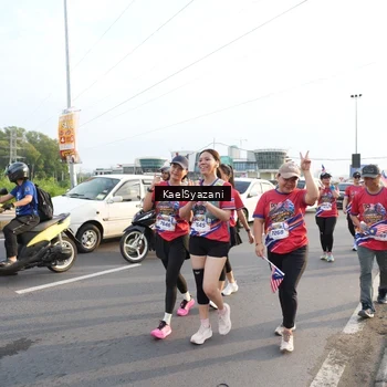 Runner Photo 5953499