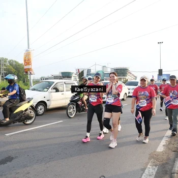 Runner Photo 5953501